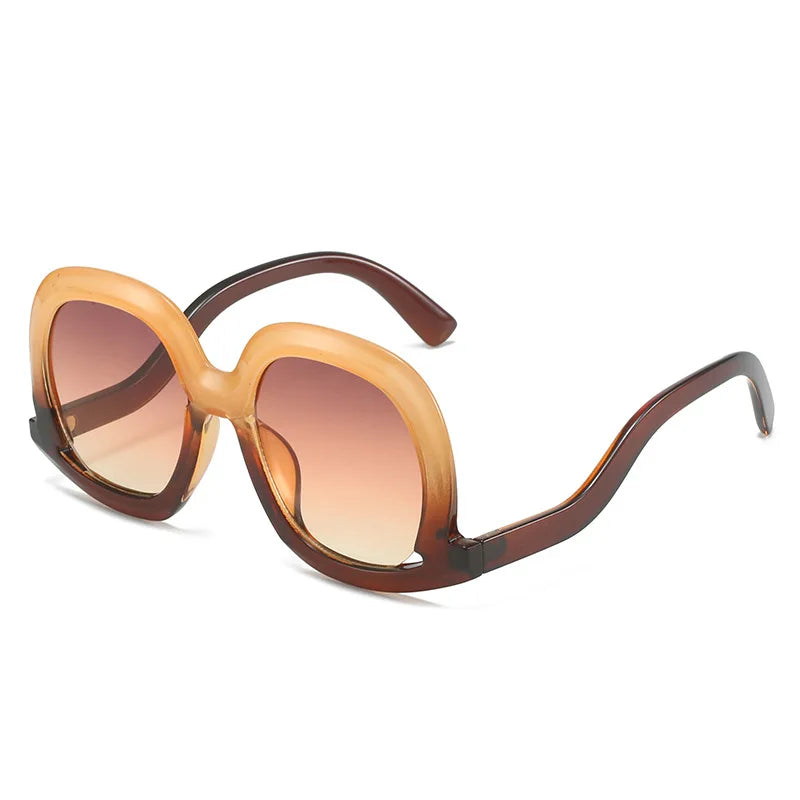 Old Money Muse Sunglasses - 7 colors - Hello Baabs LLC 