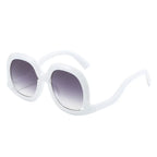 Old Money Muse Sunglasses - 7 colors - Hello Baabs LLC 