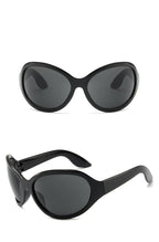 Orbit Luxe Sunglasses - 14 colors - Hello Baabs LLC 