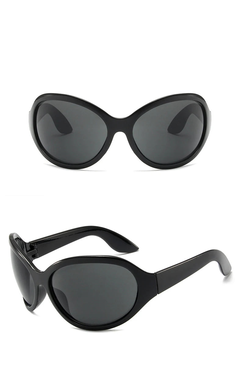 Orbit Luxe Sunglasses - 14 colors - Hello Baabs LLC 