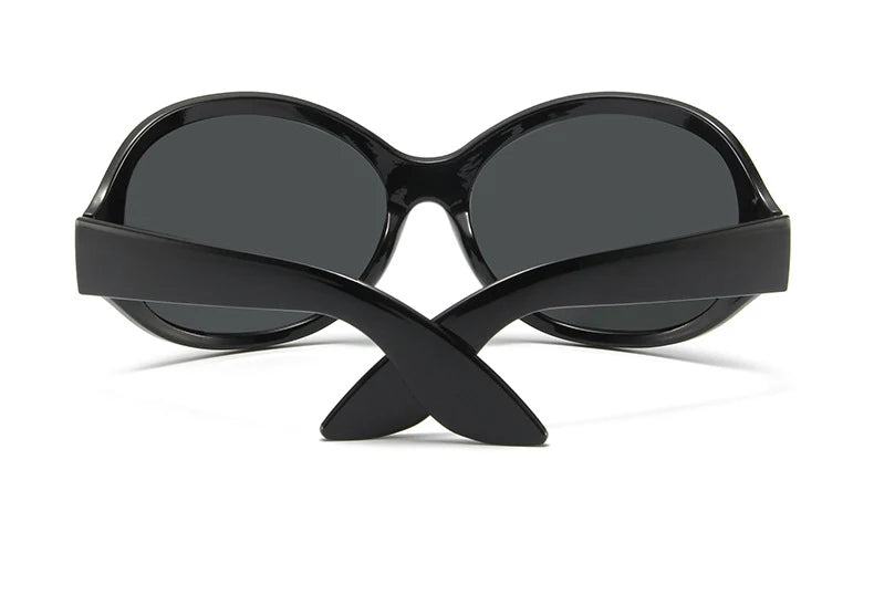 Orbit Luxe Sunglasses - 14 colors - Hello Baabs LLC 