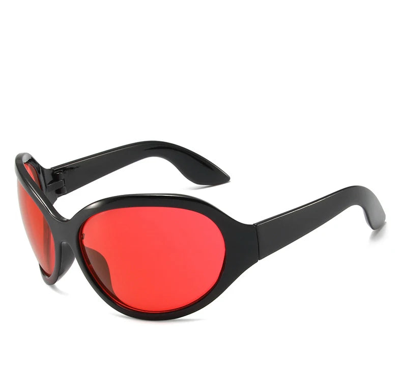 Orbit Luxe Sunglasses - 14 colors - Hello Baabs LLC 