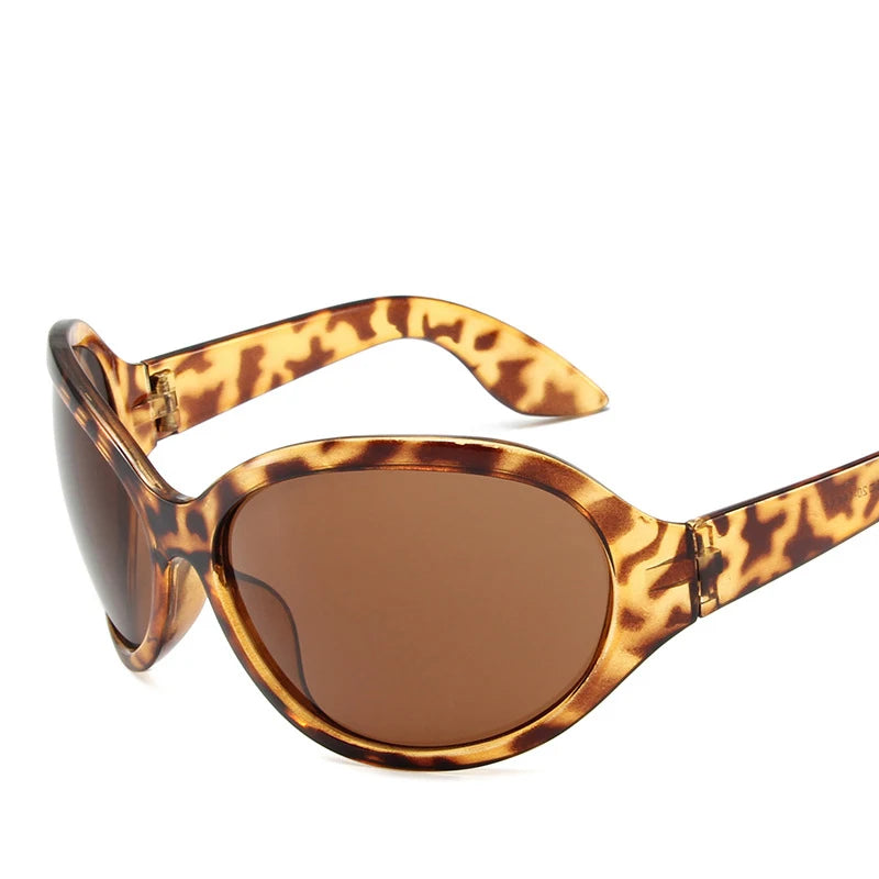 Orbit Luxe Sunglasses - 14 colors - Hello Baabs LLC 