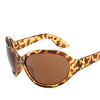 Orbit Luxe Sunglasses - 14 colors - Hello Baabs LLC 
