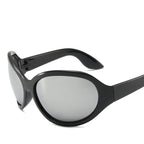 Orbit Luxe Sunglasses - 14 colors - Hello Baabs LLC 