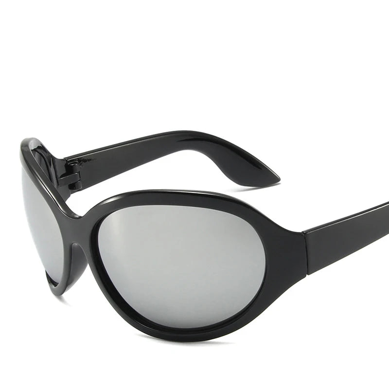 Orbit Luxe Sunglasses - 14 colors - Hello Baabs LLC 