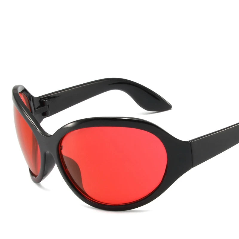 Orbit Luxe Sunglasses - 14 colors - Hello Baabs LLC 