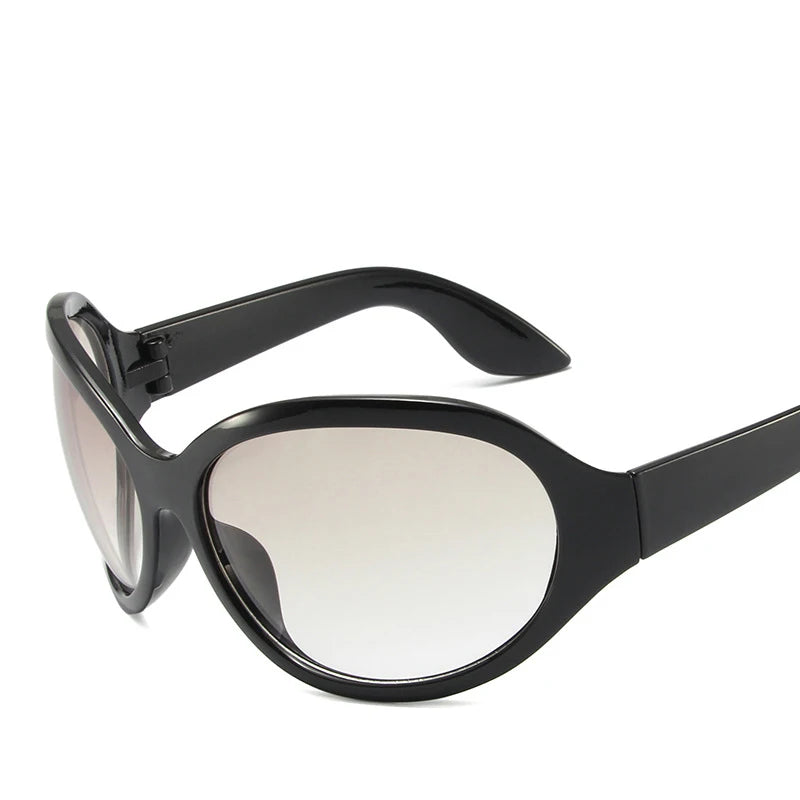 Orbit Luxe Sunglasses - 14 colors - Hello Baabs LLC 