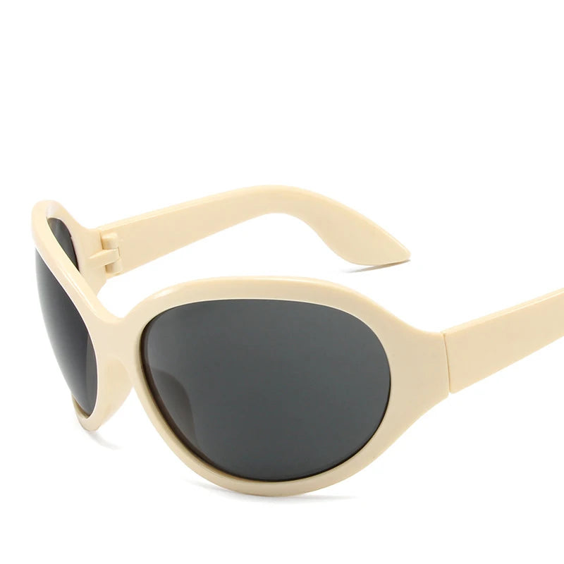 Orbit Luxe Sunglasses - 14 colors - Hello Baabs LLC 