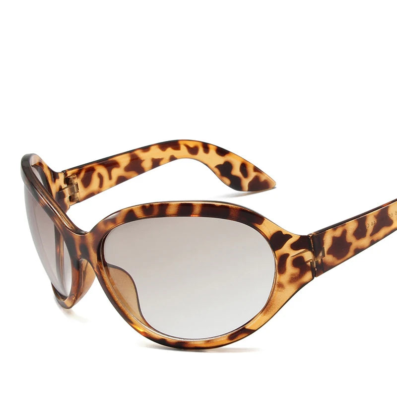 Orbit Luxe Sunglasses - 14 colors - Hello Baabs LLC 