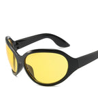 Orbit Luxe Sunglasses - 14 colors - Hello Baabs LLC 