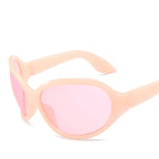 Orbit Luxe Sunglasses - 14 colors - Hello Baabs LLC 