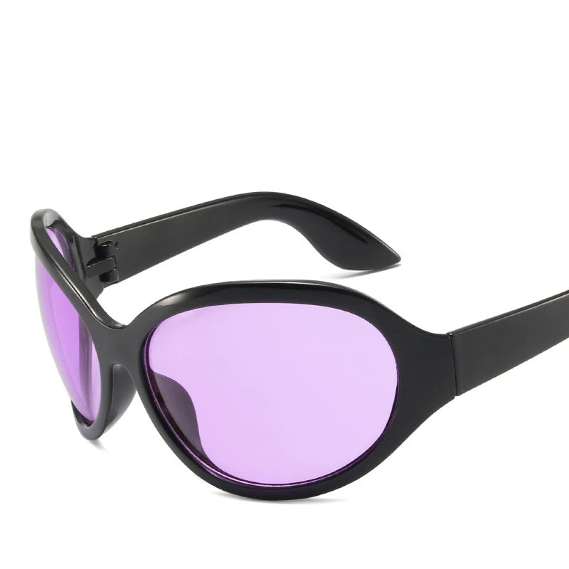 Orbit Luxe Sunglasses - 14 colors - Hello Baabs LLC 