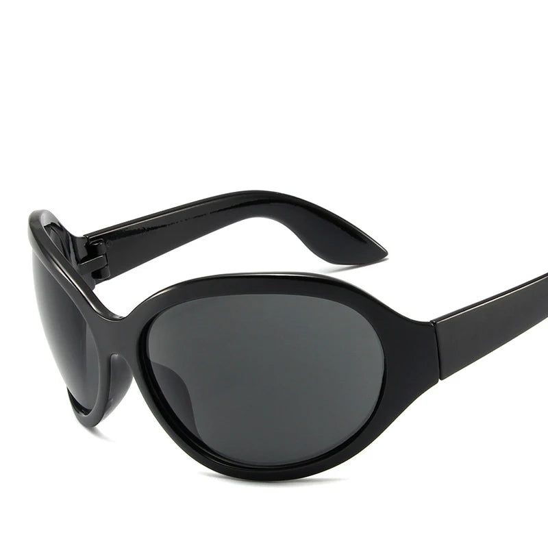 Orbit Luxe Sunglasses - 14 colors - Hello Baabs LLC 