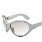 Orbit Luxe Sunglasses - 14 colors - Hello Baabs LLC 