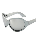 Orbit Luxe Sunglasses - 14 colors - Hello Baabs LLC 