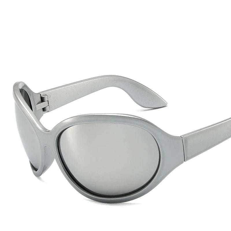 Orbit Luxe Sunglasses - 14 colors - Hello Baabs LLC 