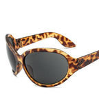 Orbit Luxe Sunglasses - 14 colors - Hello Baabs LLC 