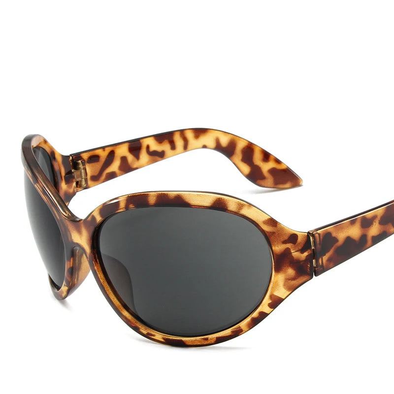 Orbit Luxe Sunglasses - 14 colors - Hello Baabs LLC 