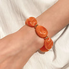 Oval Odyssey Stretch - 8 colors - hello baabs 