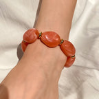 Oval Odyssey Stretch - 8 colors - hello baabs 