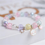 Pastel Treats Charm Bracelet - 11 variants - Hello Baabs LLC 