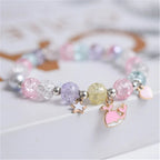 Pastel Treats Charm Bracelet - 11 variants - Hello Baabs LLC 