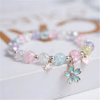 Pastel Treats Charm Bracelet - 11 variants - Hello Baabs LLC 