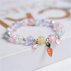 Pastel Treats Charm Bracelet - 11 variants - Hello Baabs LLC 