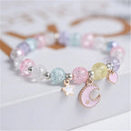 Pastel Treats Charm Bracelet - 11 variants - Hello Baabs LLC 
