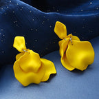 Petal Party Drops - 8 color variants - hello baabs 
