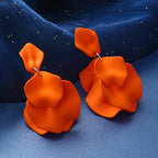 Petal Party Drops - 8 color variants - hello baabs 