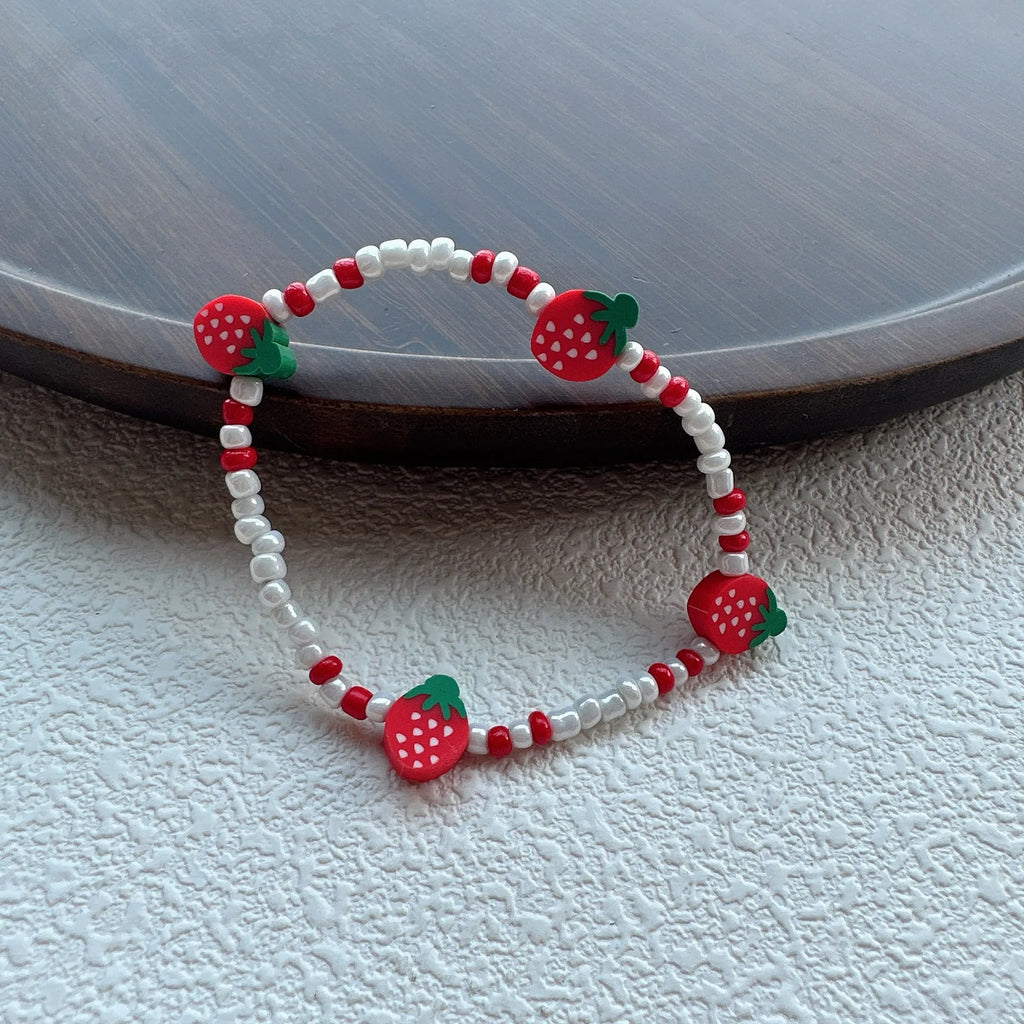 Picnic Party Bracelet - 5 variants - Hello Baabs LLC 
