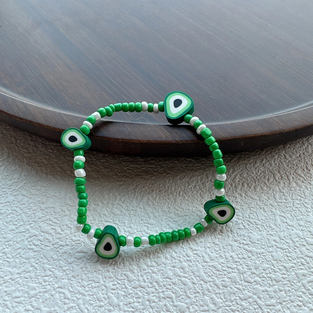 Picnic Party Bracelet - 5 variants - Hello Baabs LLC 