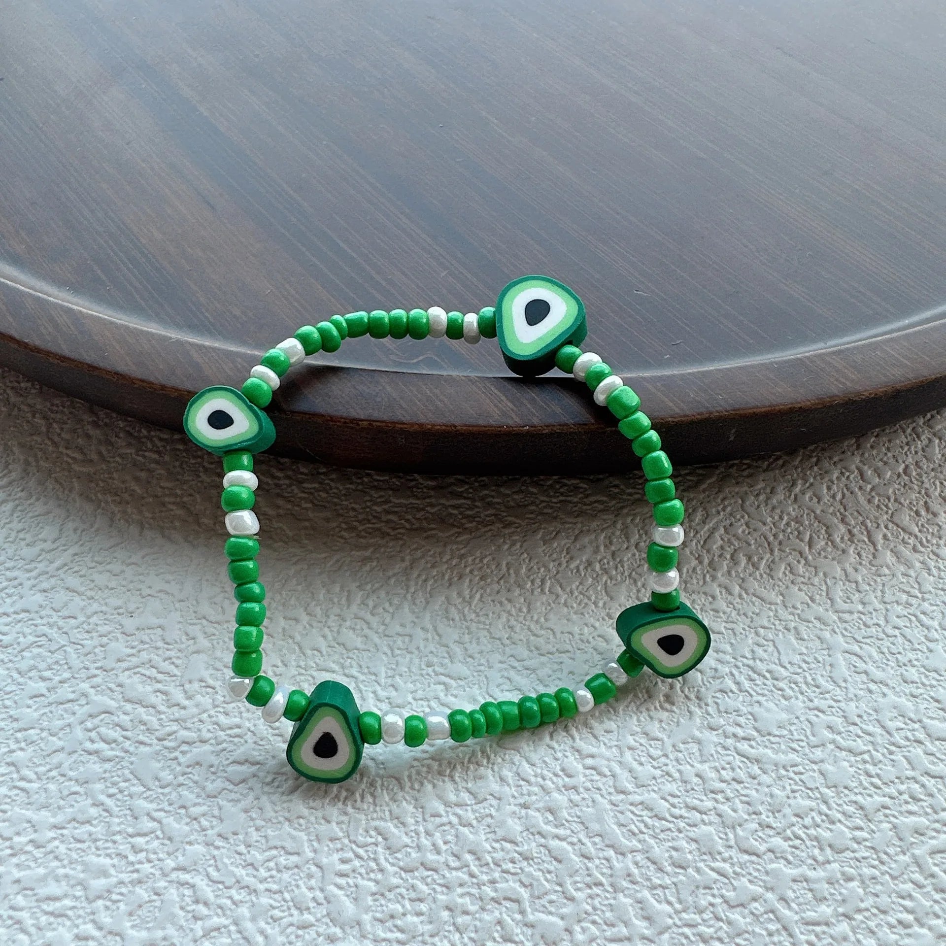 Picnic Party Bracelet - 5 variants - Hello Baabs LLC 