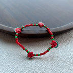 Picnic Party Bracelet - 5 variants - Hello Baabs LLC 