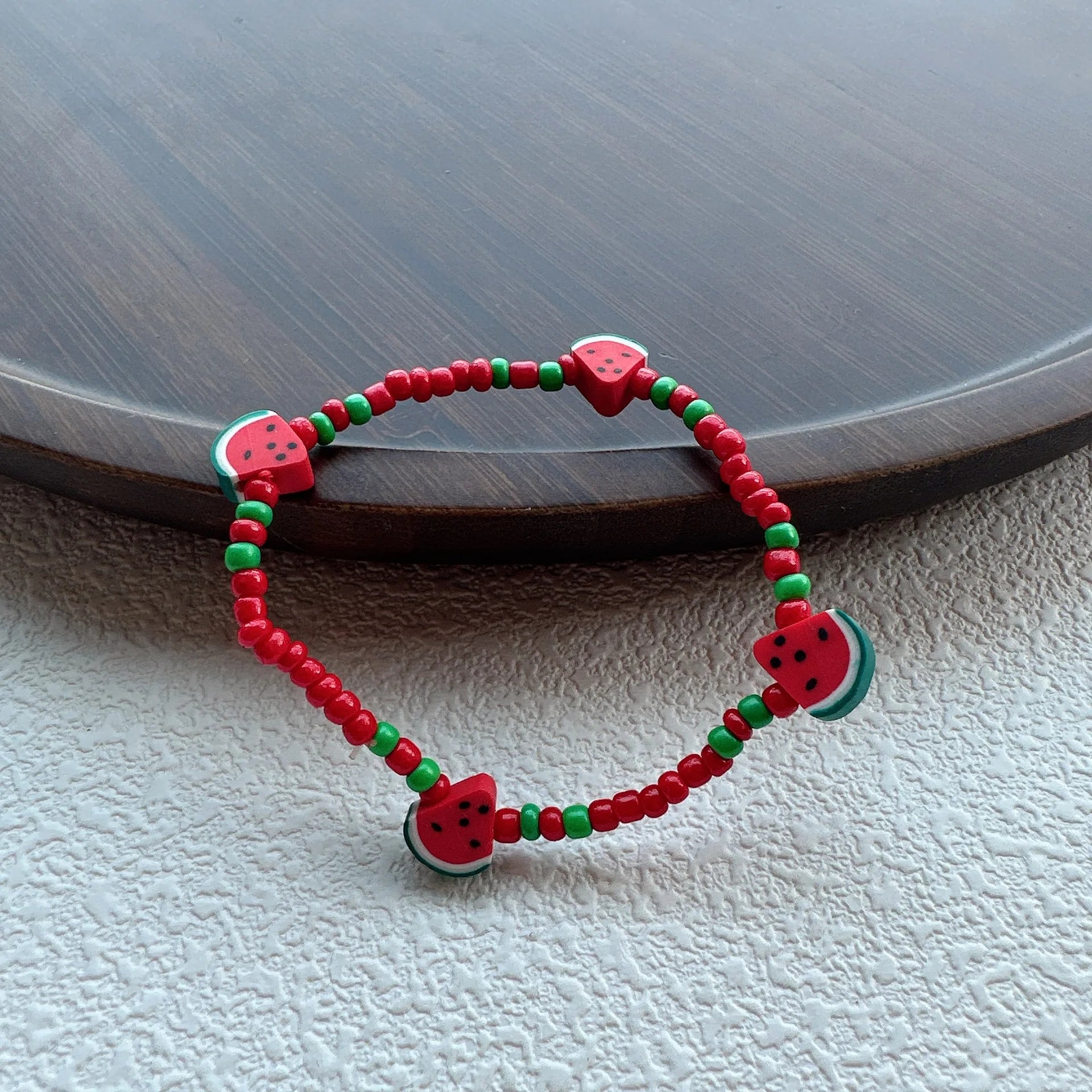 Picnic Party Bracelet - 5 variants - Hello Baabs LLC 