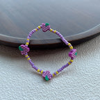 Picnic Party Bracelet - 5 variants - Hello Baabs LLC 