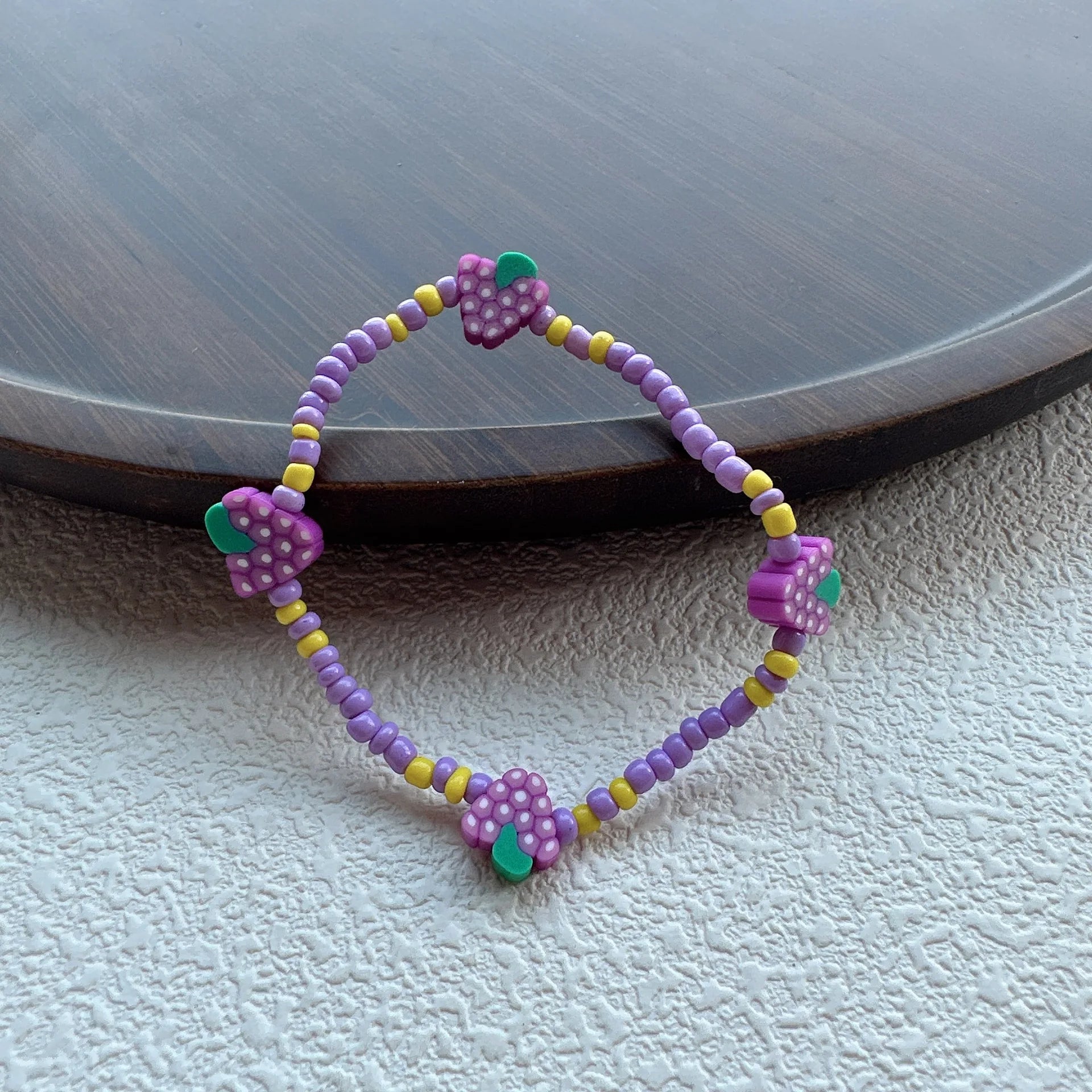 Picnic Party Bracelet - 5 variants - Hello Baabs LLC 