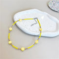 Picnic Party Necklace - 5 variants - Hello Baabs LLC 