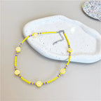 Picnic Party Necklace - 5 variants - Hello Baabs LLC 