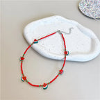 Picnic Party Necklace - 5 variants - Hello Baabs LLC 