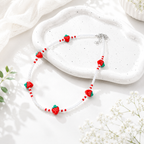 Picnic Party Necklace - 5 variants - Hello Baabs LLC 