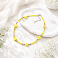 Picnic Party Necklace - 5 variants - Hello Baabs LLC 