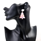 Pink Pine Sparkles - 3 variants - hello baabs 
