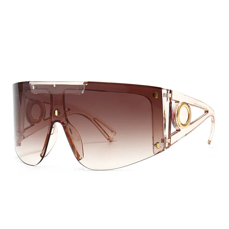 Pinnacle Luxe Shades – 7 colors - Hello Baabs