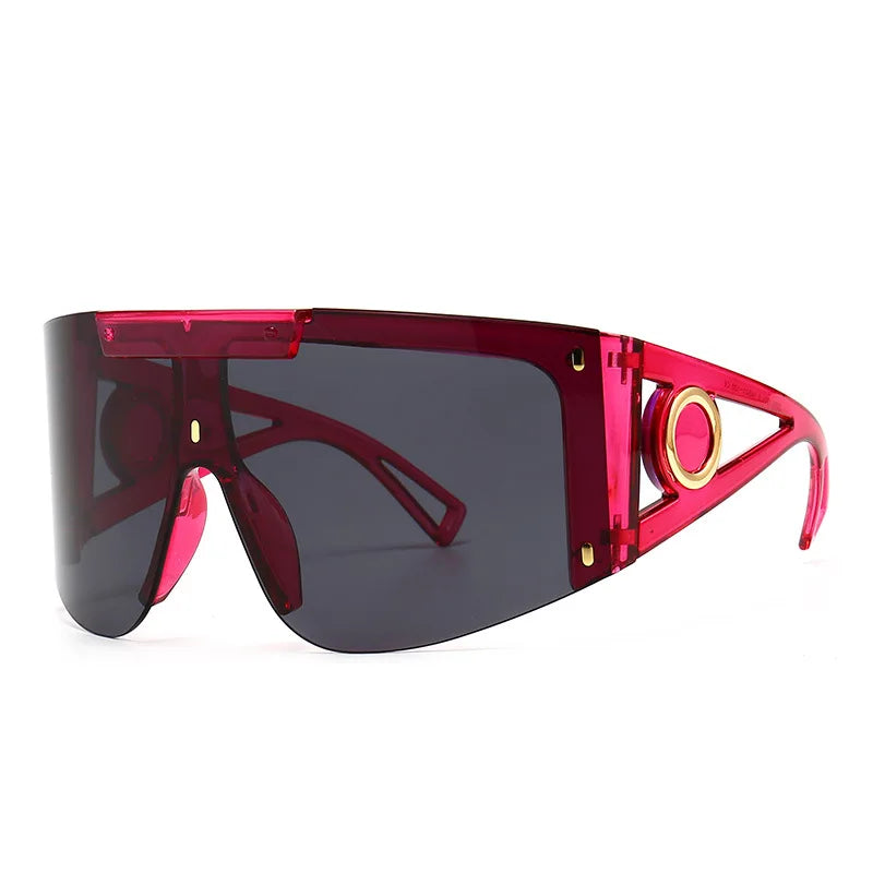 Pinnacle Luxe Shades – 7 colors - Hello Baabs