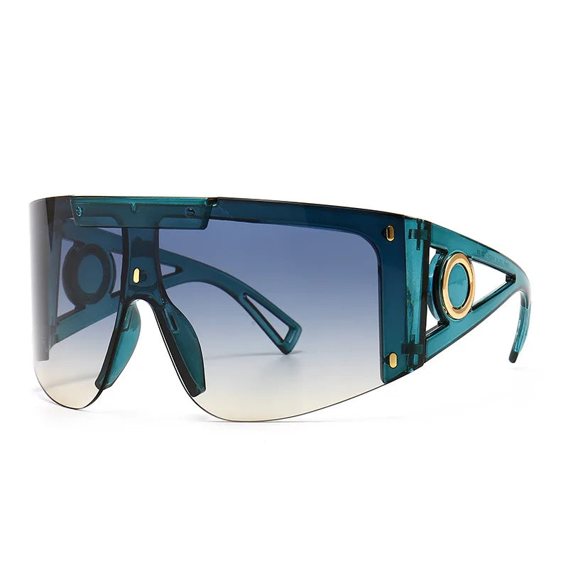 Pinnacle Luxe Shades – 7 colors - Hello Baabs