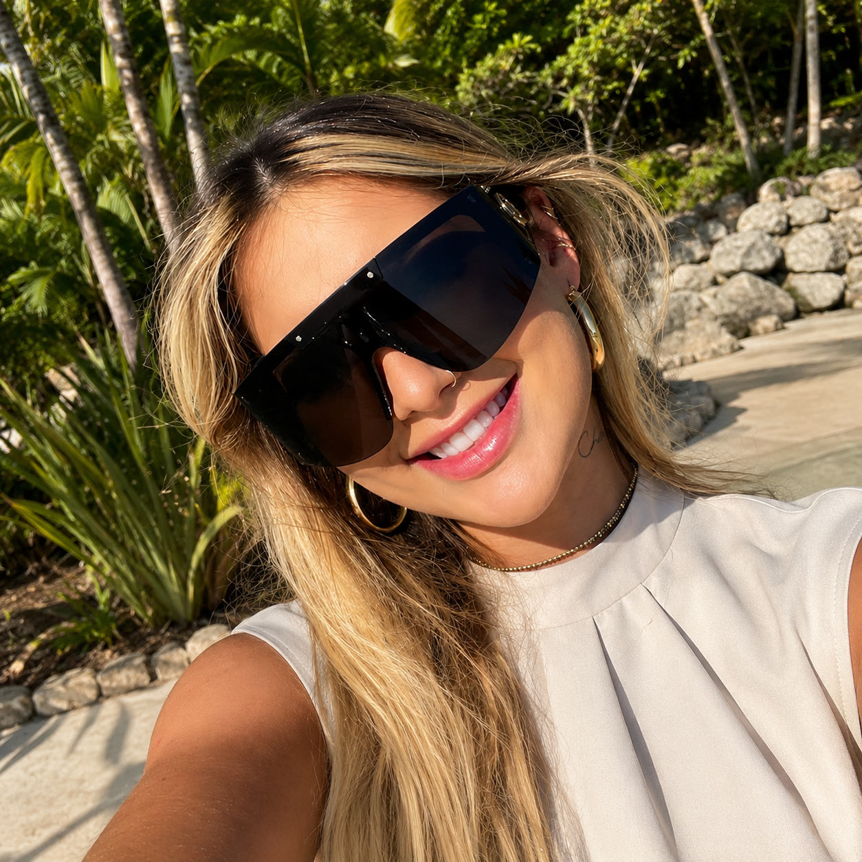 Pinnacle Luxe Shades – 7 colors - Hello Baabs