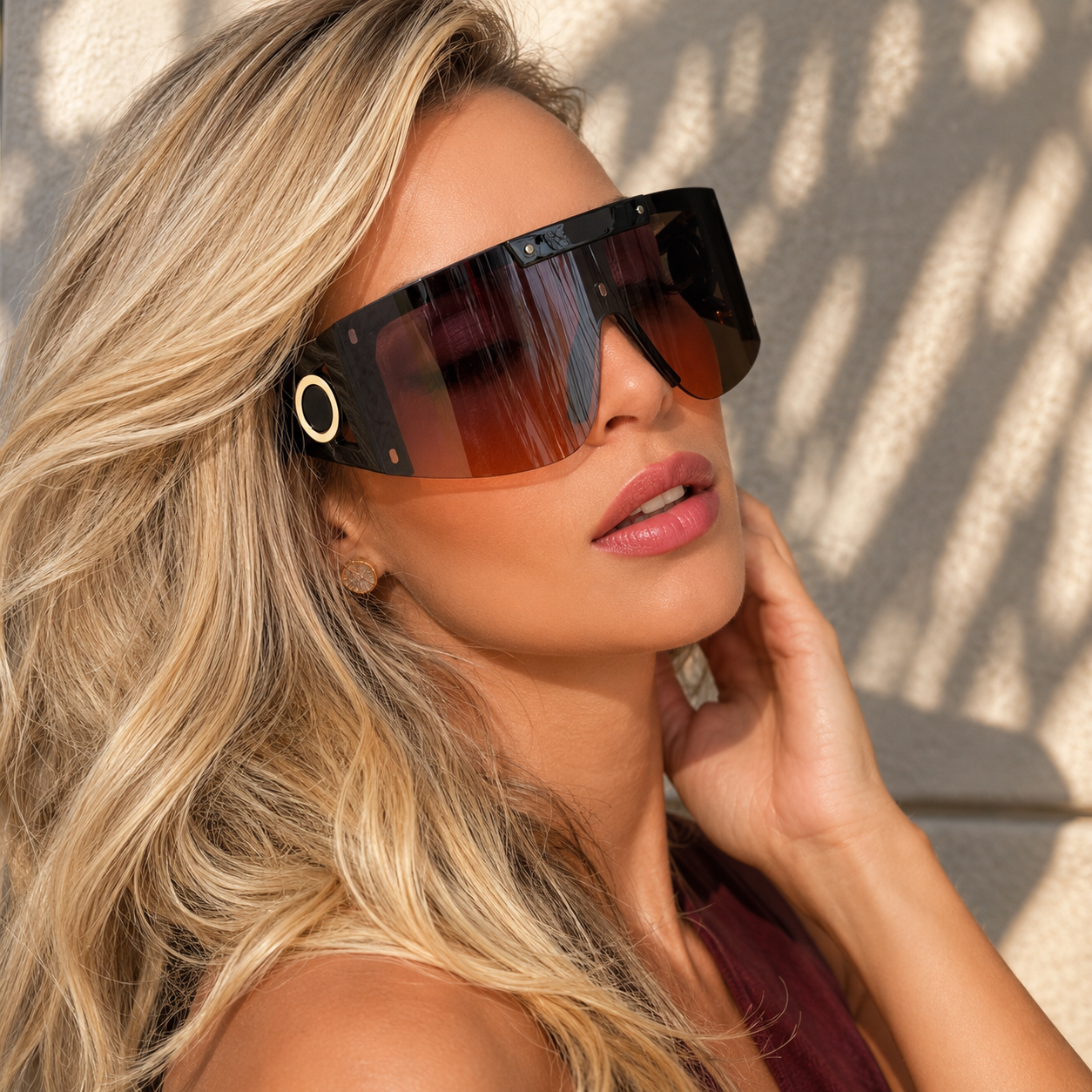 Pinnacle Luxe Shades – 7 colors - Hello Baabs
